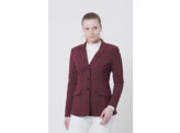 Deltalix showjacket woman amarante 34