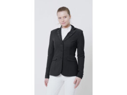 Samshield Louisa Crystal Leaf Showjacket Women