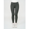 Chloe script breeches women dark forest 34