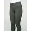 Chloe script breeches women dark forest 34