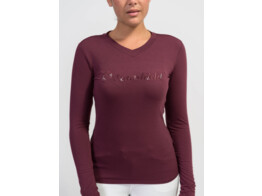 Samshield Axella Crystal T-Shirt Women