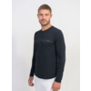 Niels carbon  polo men navy M