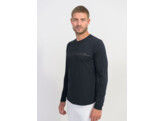 Niels carbon  polo men navy M