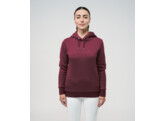 Bonnie sweater women amarante  XS