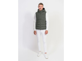 Samshield Avoriaz Down Vest Men