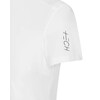 WOMAN Competition Polo  TECH White S