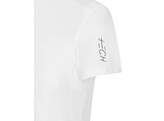 WOMAN Competition Polo  TECH White S