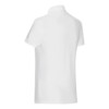 WOMAN Competition Polo  TECH White S