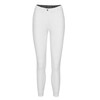 WOMAN Athl Reg waist breeches KN White 38ITW