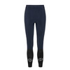 WOMAN Athl Reg waist breeches KN Navy 38ITW