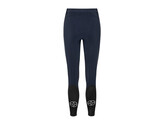 WOMAN Athl Reg waist breeches KN Navy 38ITW