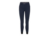 WOMAN Athl Reg waist breeches KN Navy 38ITW