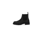 Thor steel toe waterproof boot black 36