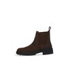 Thor steel toe waterproof boot brown 37