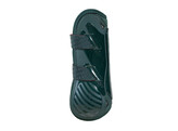 Tendon Boots bamboo Elastic dark green M