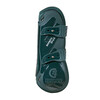 Tendon Boots bamboo Elastic dark green M