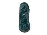 Tendon Boots bamboo Elastic dark green M