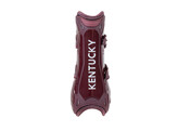 Tendon Boots bamboo Elastic bordeaux XS