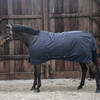 Turnout rug all weather Hurricane navy 125-5 9 150gram
