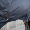 Turnout Rug All weather Waterproof Classic navy 125-5 9 50 gram
