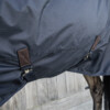 Turnout Rug All weather Waterproof Classic navy 130-6 0 50 gram