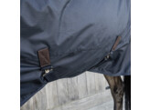 Turnout Rug All weather Waterproof Classic navy 130-6 0 50 gram