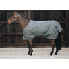 Turnout rug all weather waterproof pro grey/green 160-7 0 160 g