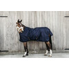 Turnout rug all weather waterproof pro navy 140-6 3 160 g