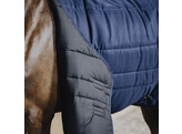 Stable rug Classic navy 125-5 9 100 gram