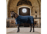 Stable rug Classic navy 140-6 3 100 gram