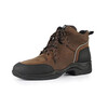 Waterproof short boot brown 39