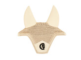 Fly Veil Wellington 3D Logo Soundless Beige