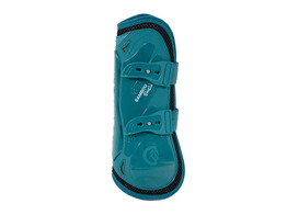 Tendon Boots bamboo Elastic emerald XS