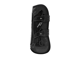 Tendon Boots bamboo Elastic black XS