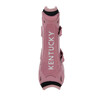 Tendon Boots bamboo Elastic old rose XS