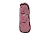 Tendon Boots bamboo Elastic old rose XS