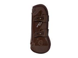 Tendon Boots bamboo Elastic brown XS