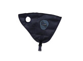 Magnetic Neck Protector Recuptex navy