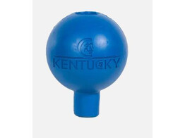 Kentucky Lead Wall protection rubber ball