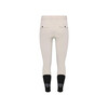 MAN  Athl Breeches KN w  BP Sand 44ITM