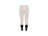 MAN  Athl Breeches KN w  BP Sand 44ITM