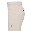 MAN  Athl Breeches KN w  BP Sand 44ITM