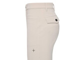 MAN  Athl Breeches KN w  BP Sand 44ITM