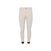 MAN  Athl Breeches KN w  BP Sand 44ITM