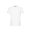 MAN Aero Competition Polo White S