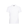 MAN Aero Competition Polo White S