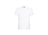 MAN Aero Competition Polo White S