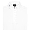 MAN Aero Competition Polo  TECH White S