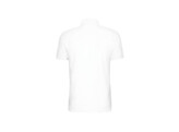 MAN Aero Competition Polo  TECH White S