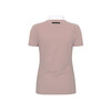 WOMAN Aero  Competition Polo Faded Rose XS